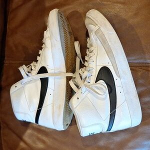 Nike Blazers